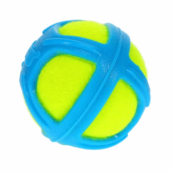 GURU Tennis Max Ball Dog Toy
