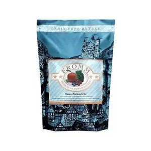 Hasen Duckenpfeffer Grain Free Dog Dry Food