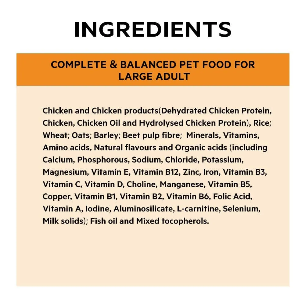 Henlo Jerky, JerHigh Soft, Bark Out Loud En Dewor Dewormer, Pro Plan Dry Food & Goofy Tails Chew Toy Limited Dog Hamper