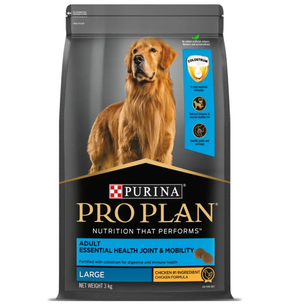 Henlo Jerky, JerHigh Soft, Bark Out Loud En Dewor Dewormer, Pro Plan Dry Food & Goofy Tails Chew Toy Limited Dog Hamper
