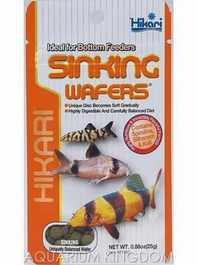 Hikari - Sinking Wafers (110g)