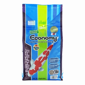 Hikari Koi Economy Floating Pellet