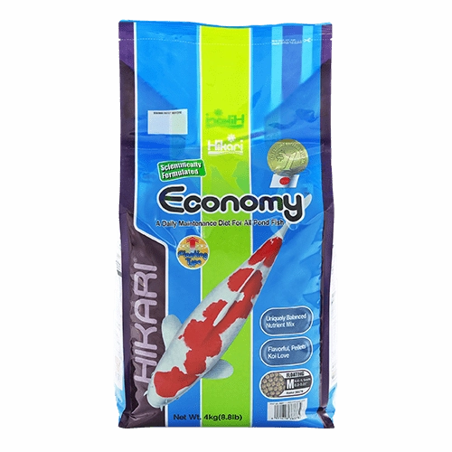 Hikari Koi Economy Floating Pellet