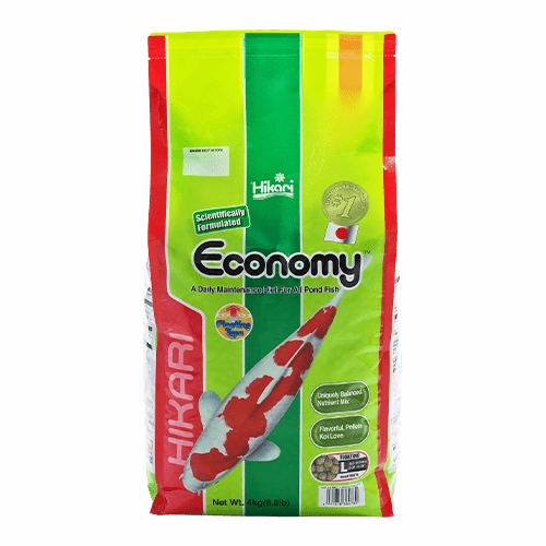 Hikari Koi Economy Floating Pellet