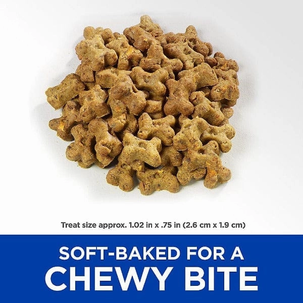 Hill's Grain Free Soft-Baked Naturals with Duck & Pumpkin Dog Treats