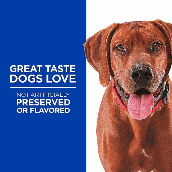 Hill's Grain Free Soft-Baked Naturals with Duck & Pumpkin Dog Treats