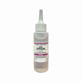 Ilium Oticlean Skin & Ear Cleansing Solution 125ml