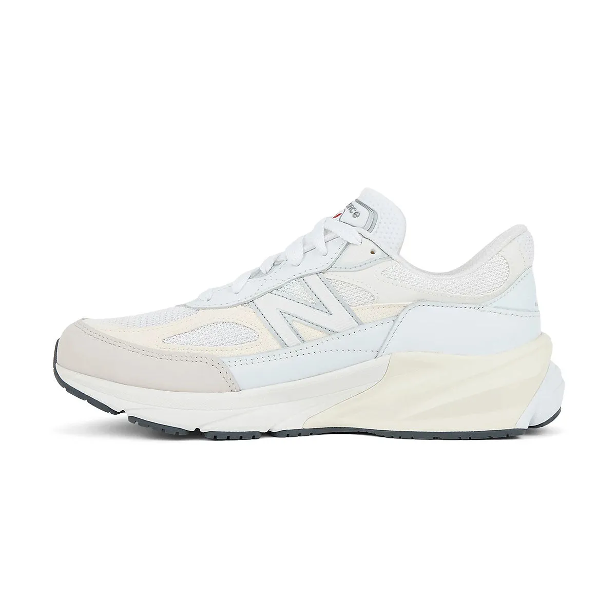 In USA 990v6 'White Sea Salt'