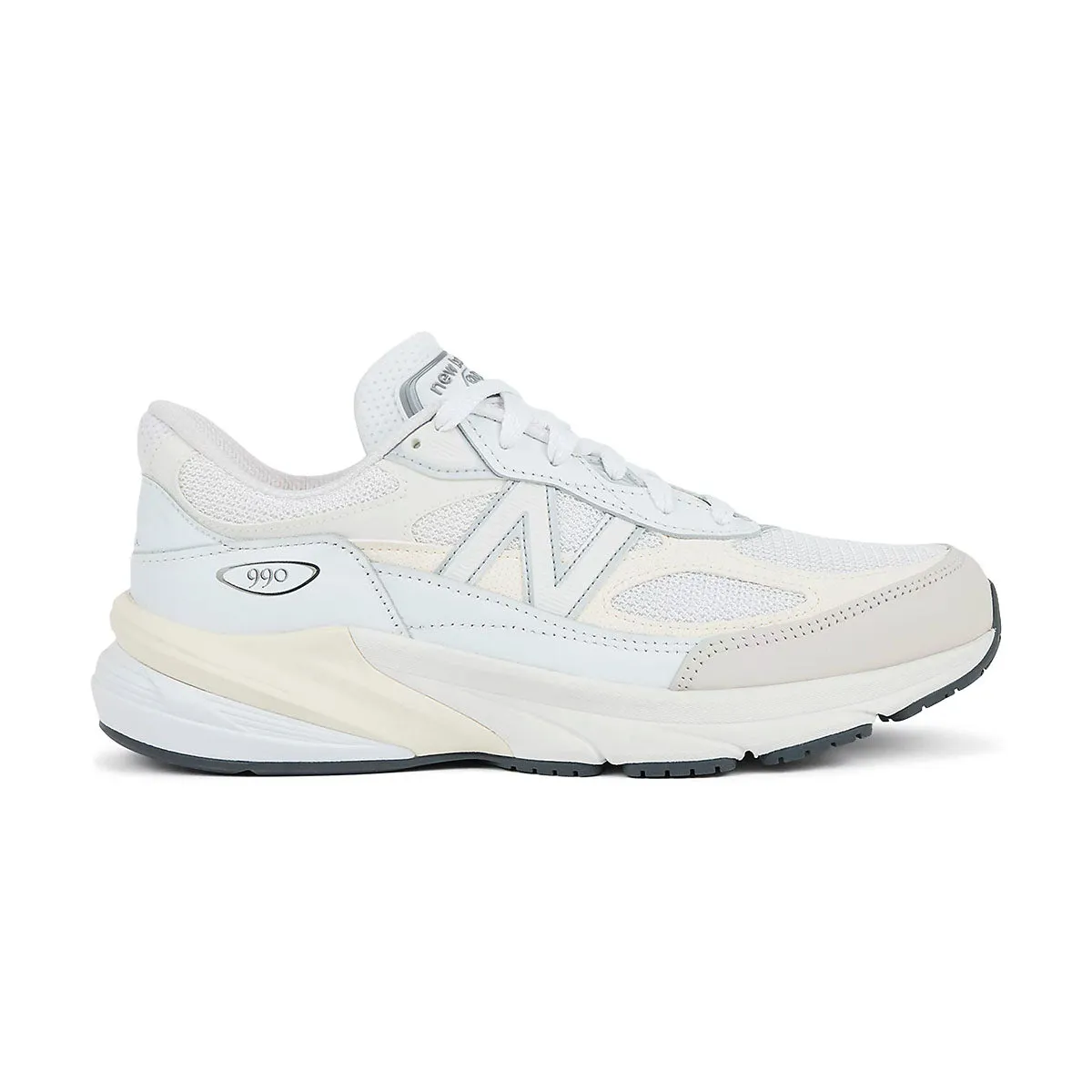In USA 990v6 'White Sea Salt'