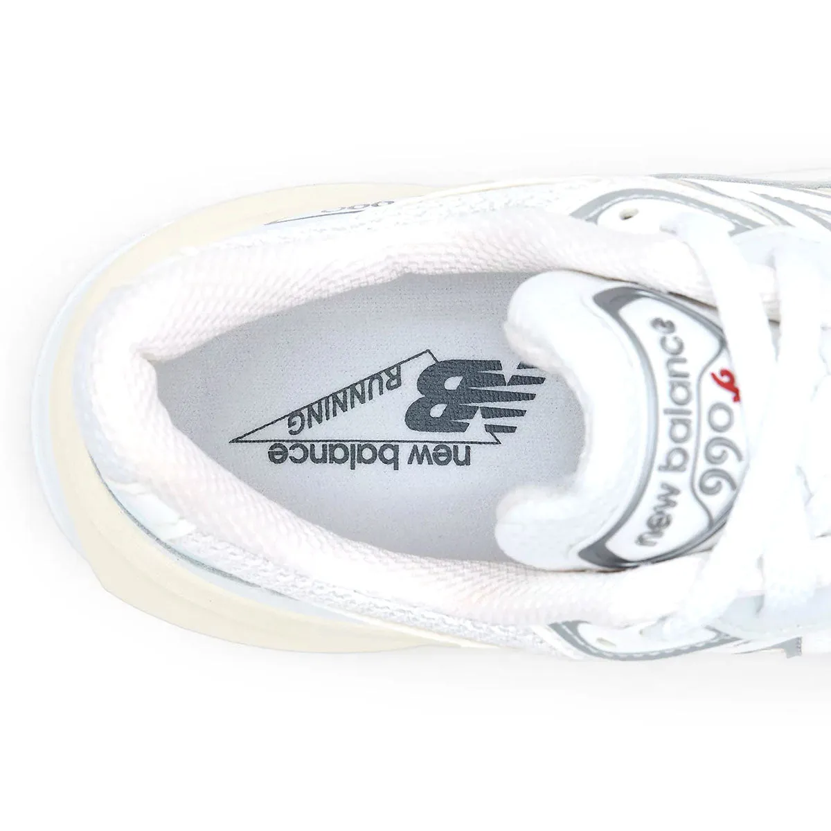 In USA 990v6 'White Sea Salt'