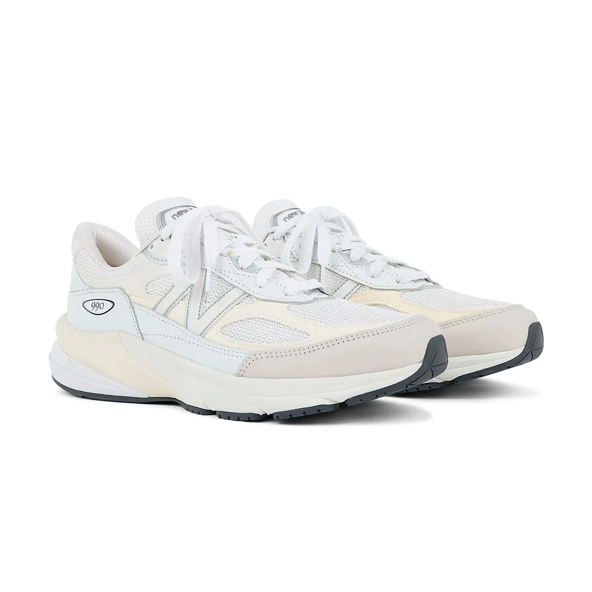 In USA 990v6 'White Sea Salt'
