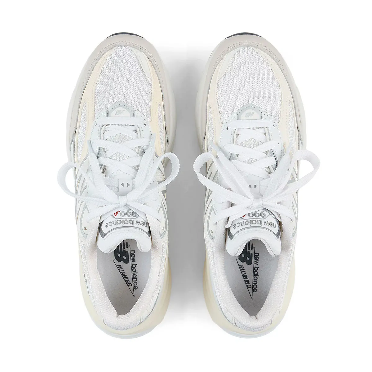 In USA 990v6 'White Sea Salt'