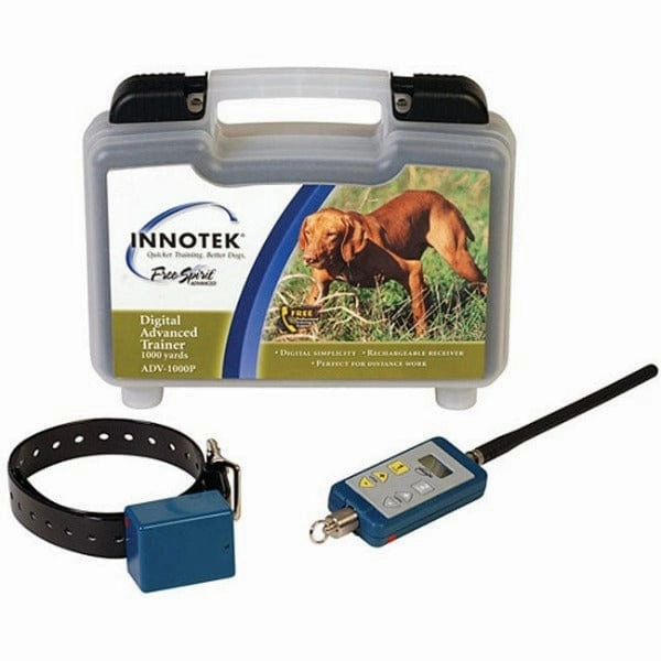 Innotek Digital Advanced Trainer - 1000 Yards