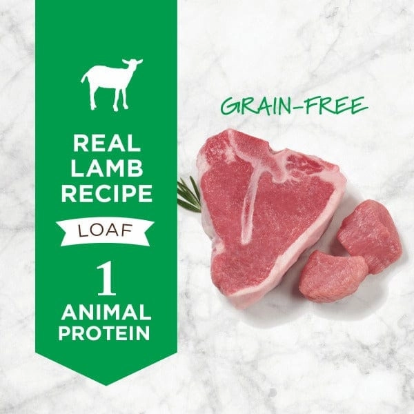 Instinct L.I.D Real Lamb Recipe Canned Dog Food