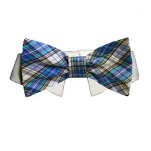 Issac Dog Bow Tie Collar