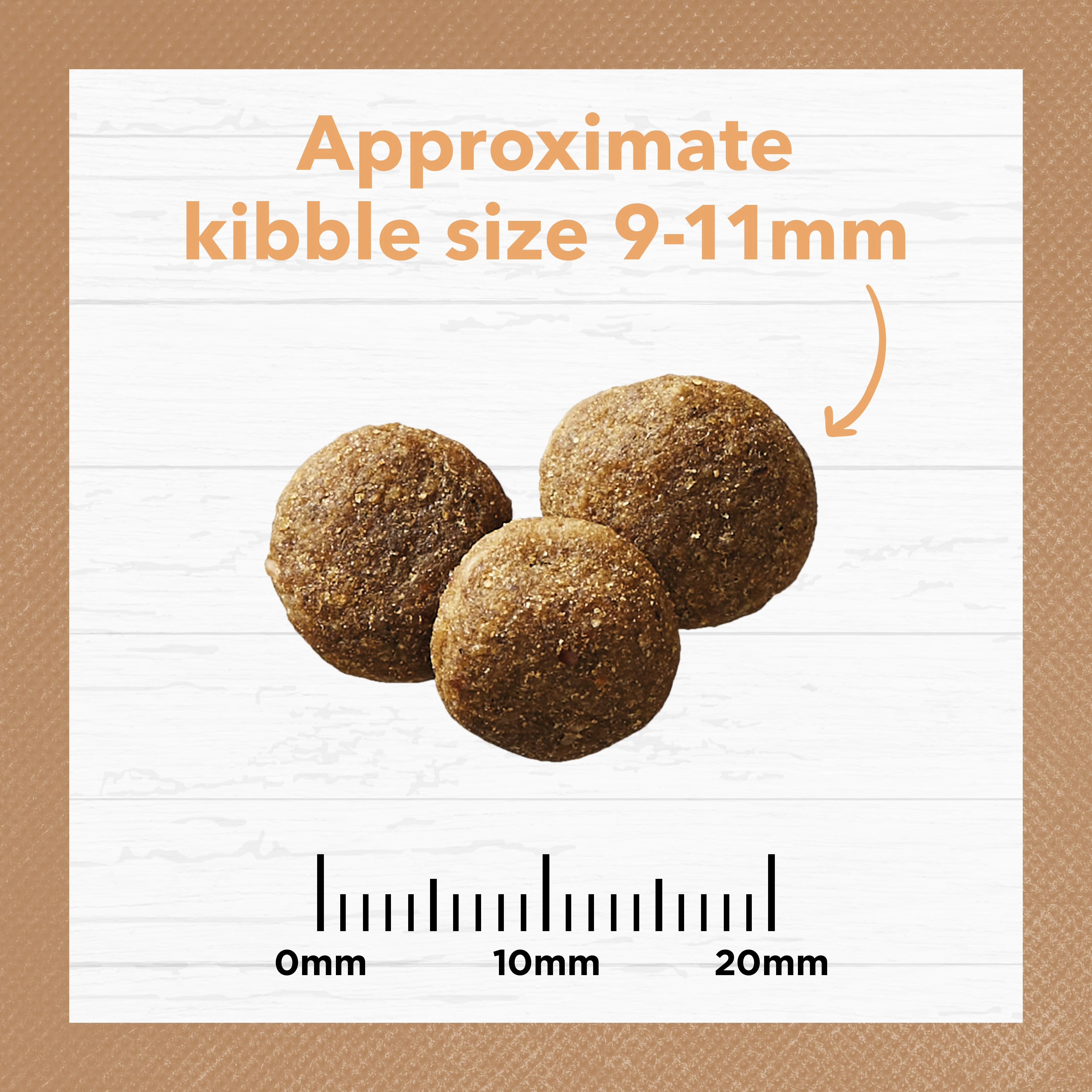 Ivory Coat - Grain Free Dry Puppy Food Chicken (13kg)