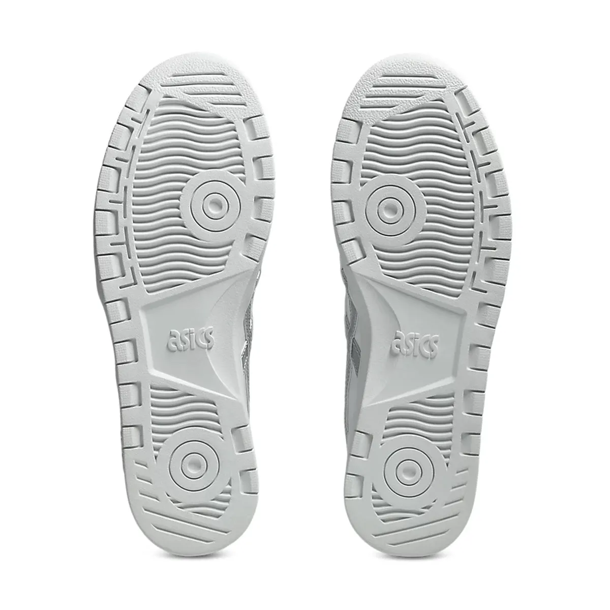 Japan S 'White Pure Sliver' Asics Shoes