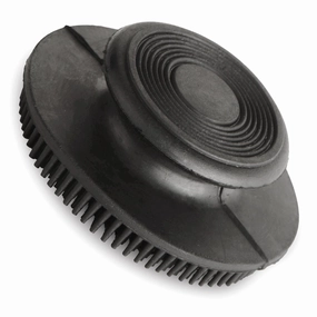 Jeffers Face and Finishing Brush