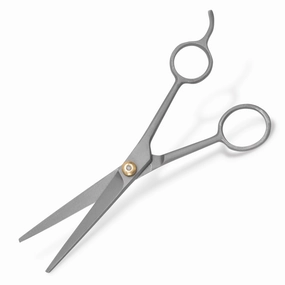 Jeffers Professional Stainless Steel Pet Grooming Shears