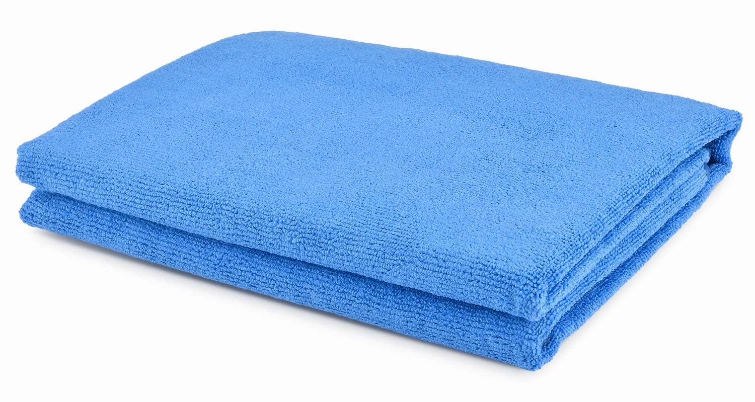 Jeffers Ultra Absorbent Pet Drying Towel for Faster Drying of Dogs & Cats After Bath