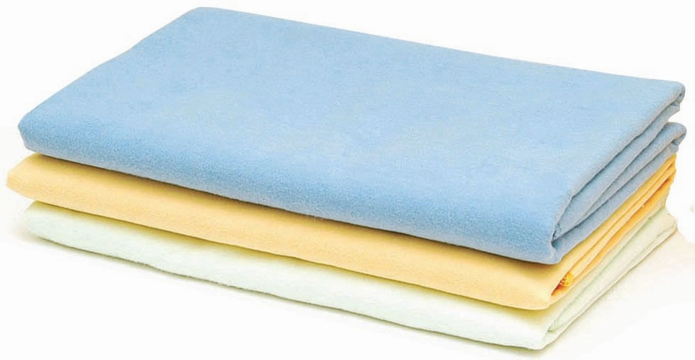 Jeffers Ultra Absorbent Pet Drying Towel for Faster Drying of Dogs & Cats After Bath