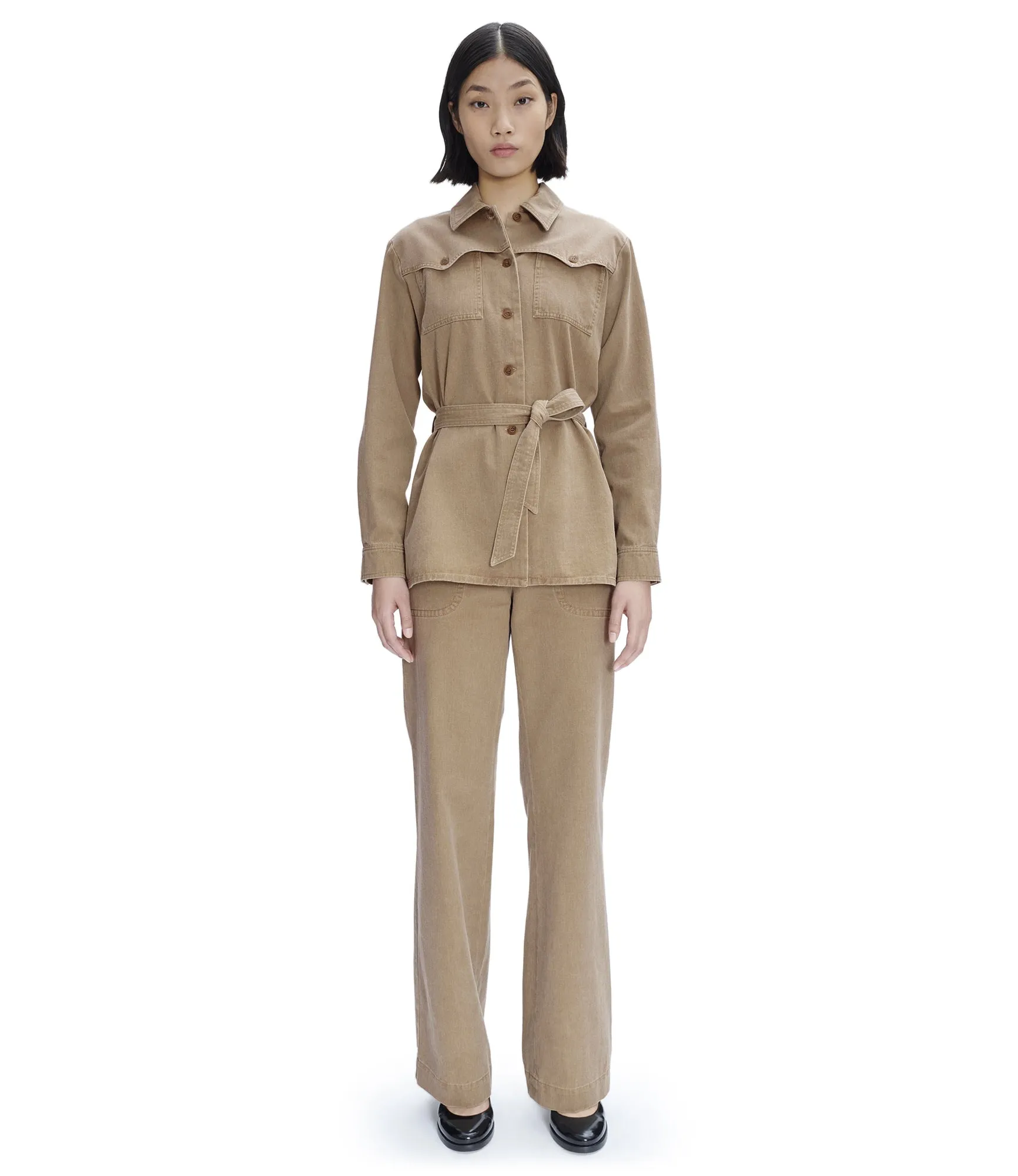 Joann jacket