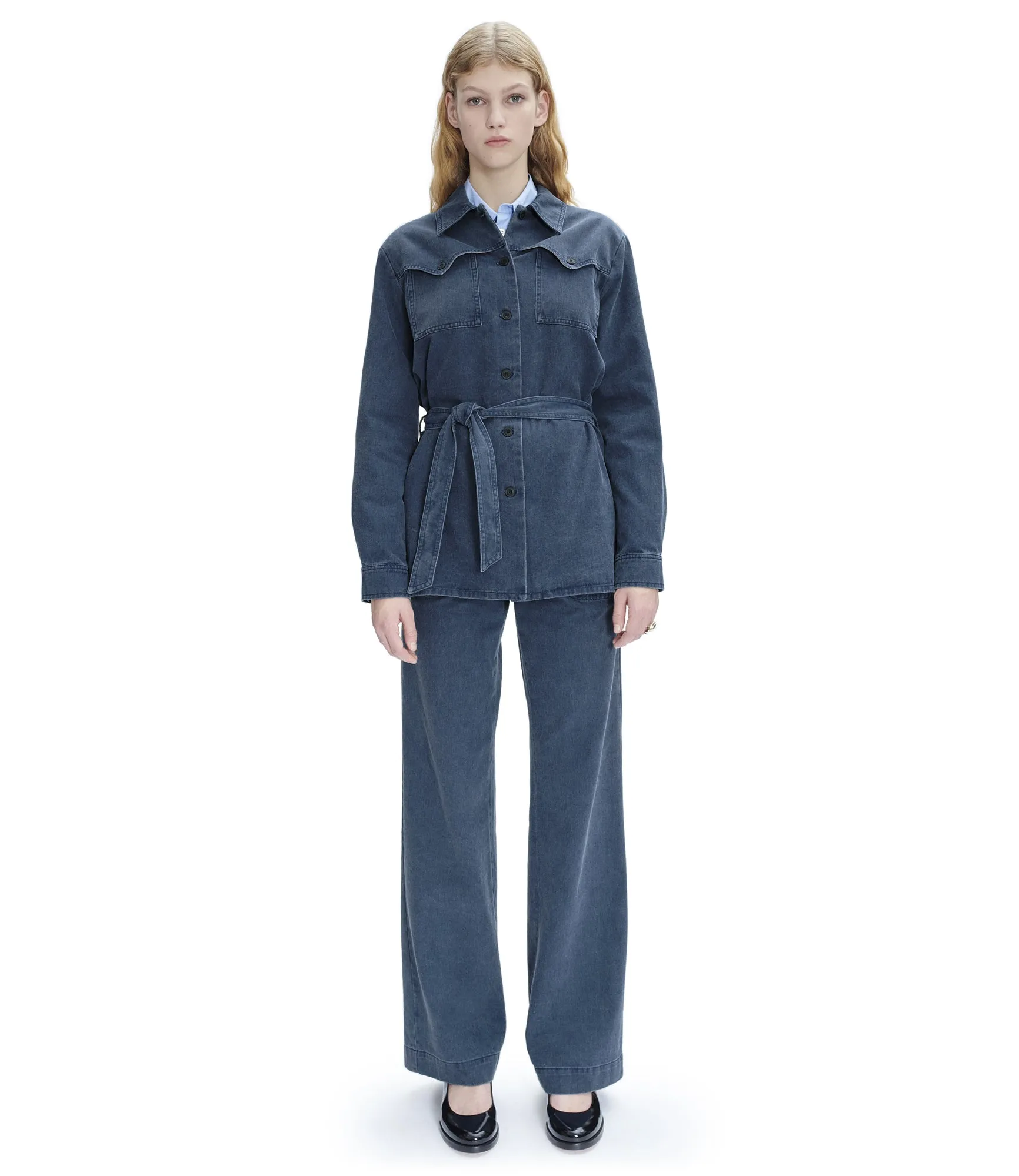 Joann jacket