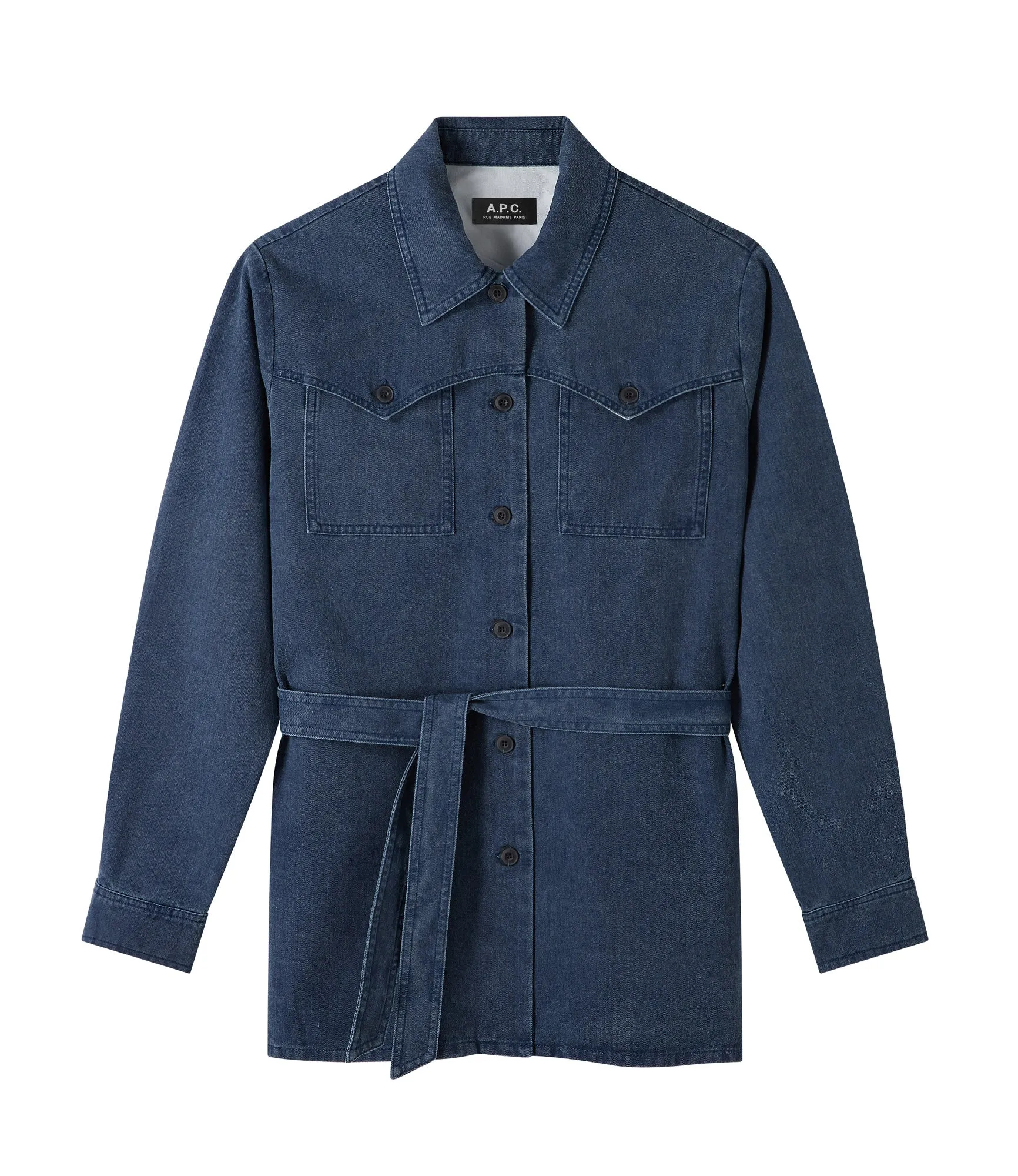 Joann jacket