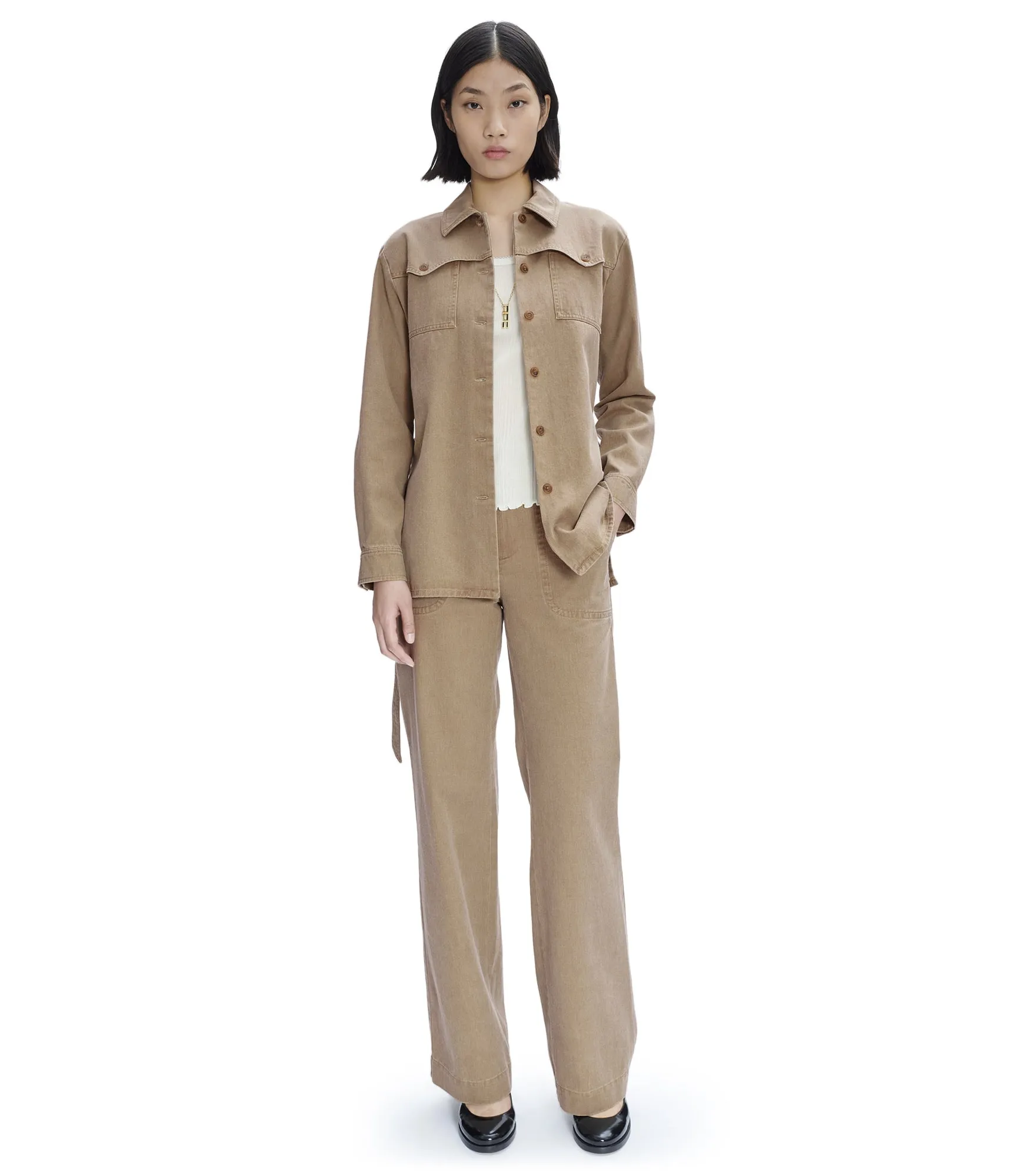 Joann jacket