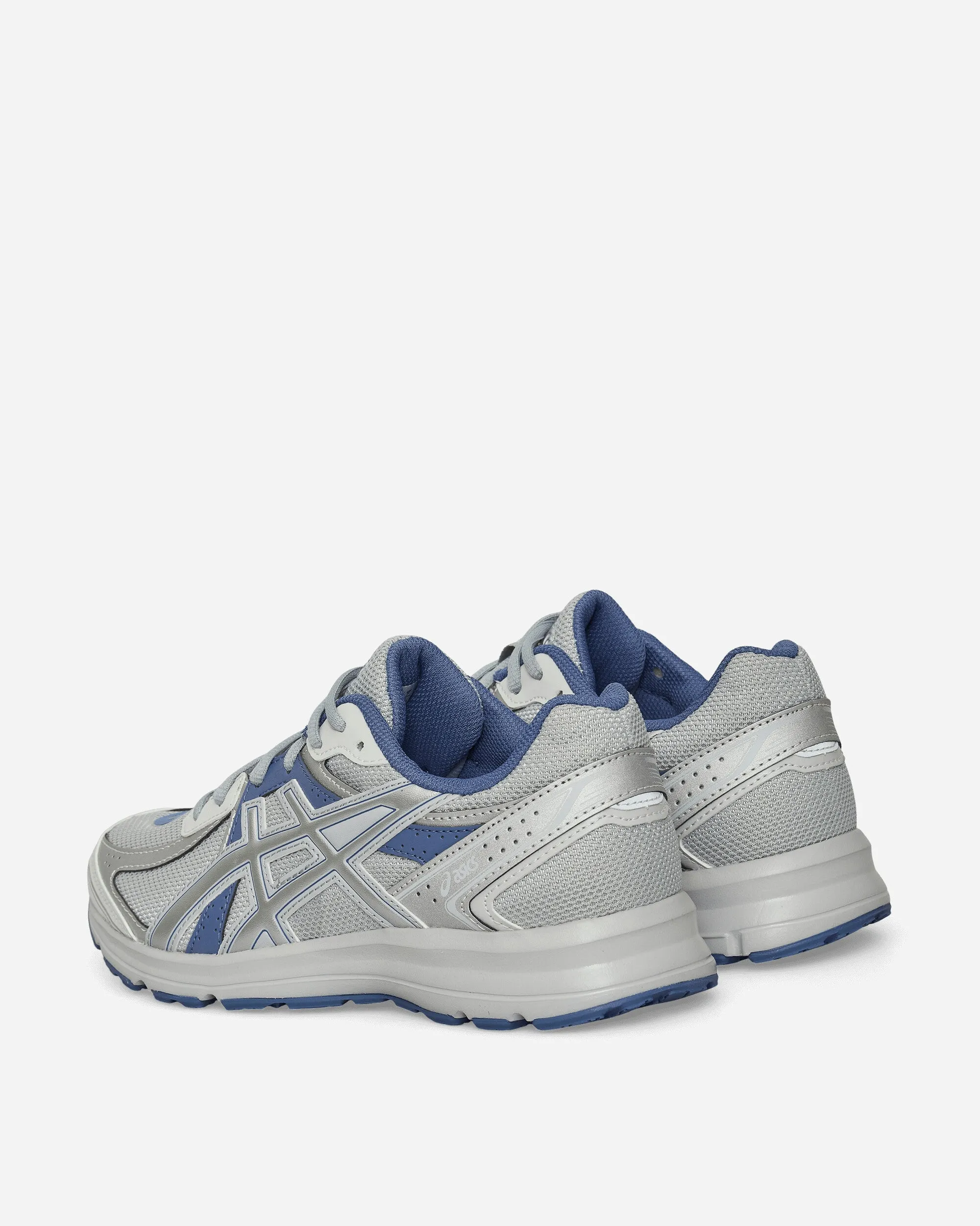 JOG 100S Sneakers Piedmont Grey asics Shoes
