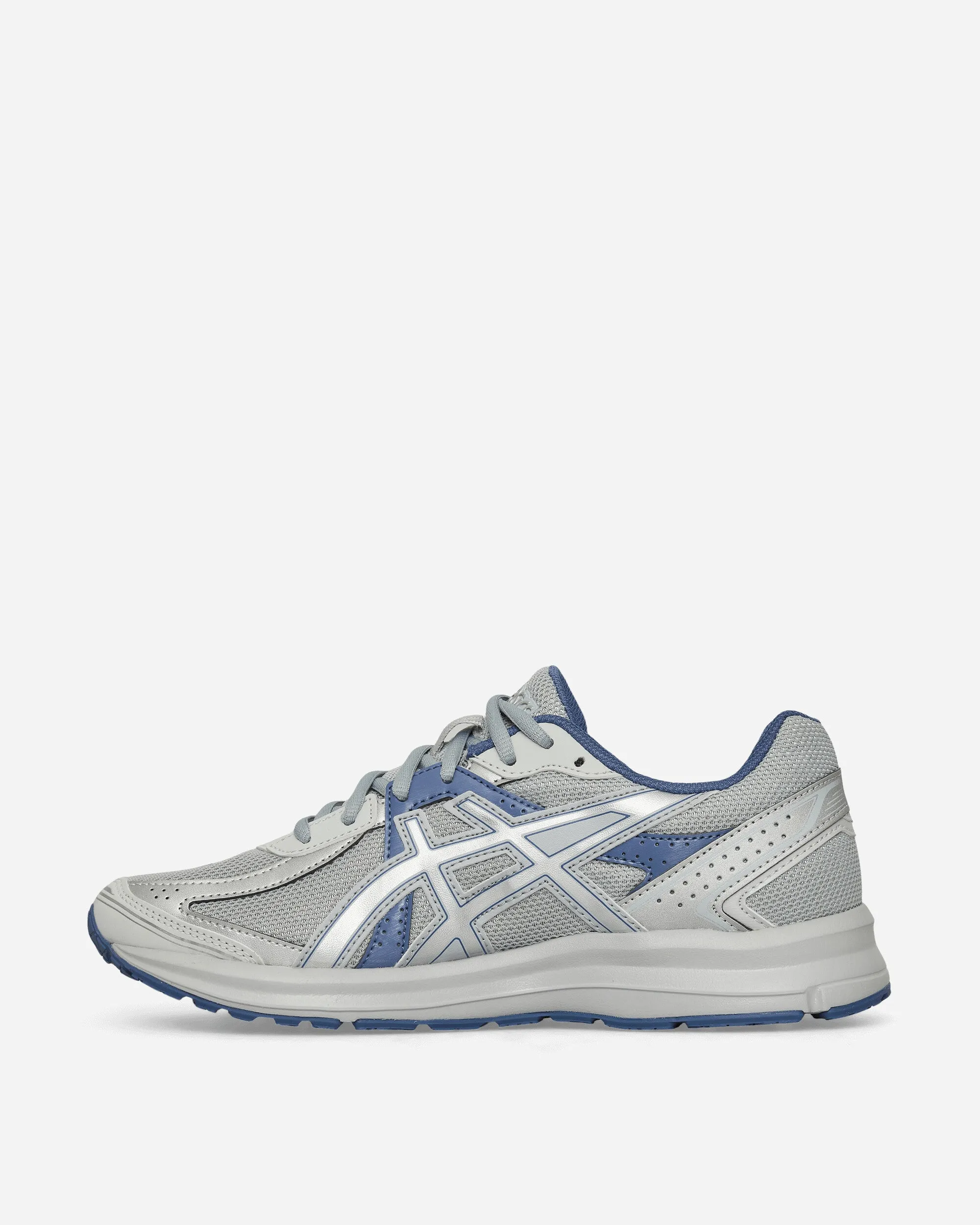 JOG 100S Sneakers Piedmont Grey asics Shoes