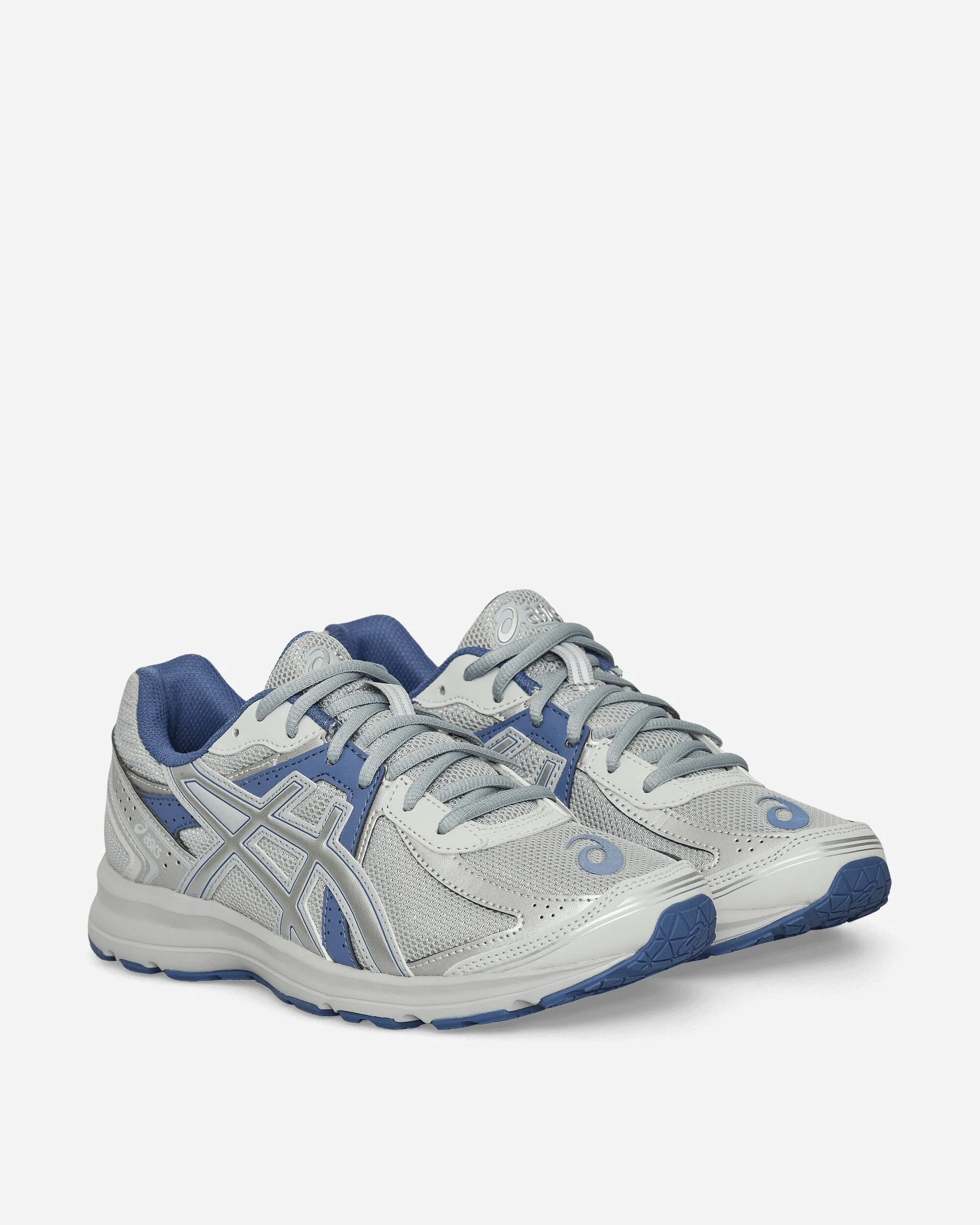 JOG 100S Sneakers Piedmont Grey asics Shoes