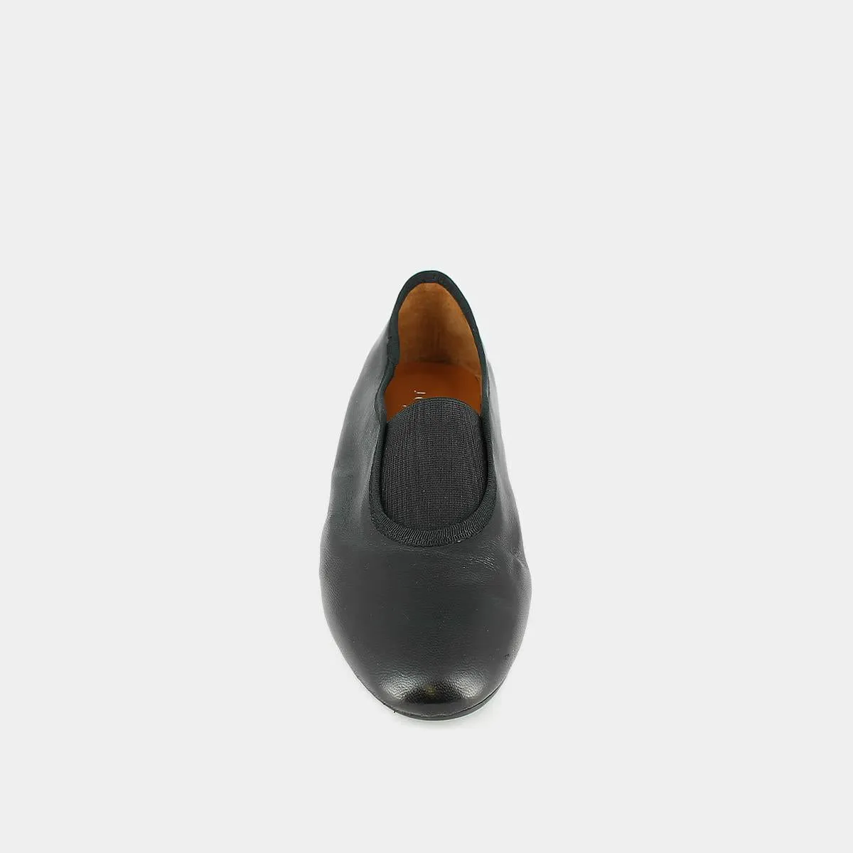 Jonak Women's Shoes 264- Dabo Cuir Noir