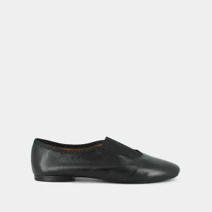 Jonak Women's Shoes 264- Dabo Cuir Noir