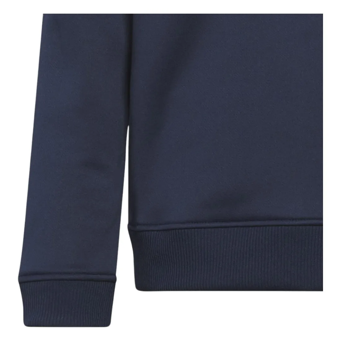 Junior adidas Crew Neck Golf Mid Layer JN1819