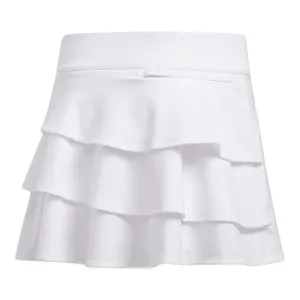 Junior adidas Ruffled Golf Skirt FI8683