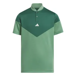 Junior adidas Sport Golf Polo Shirt IW1212