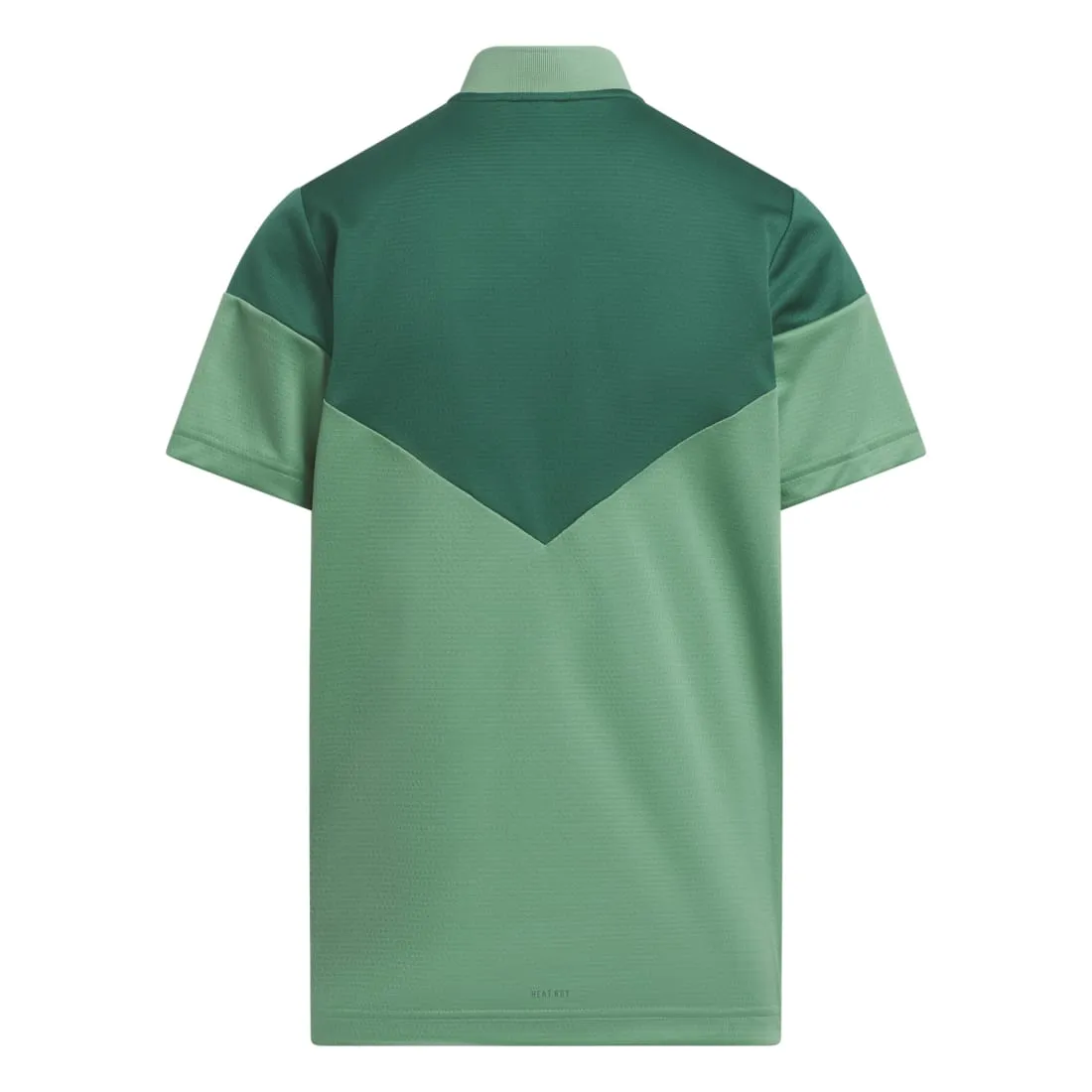 Junior adidas Sport Golf Polo Shirt IW1212