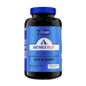 Kala Health Arthrix Plus for Dogs 90cts