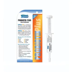 Kala Health Probiotix Plus 15g