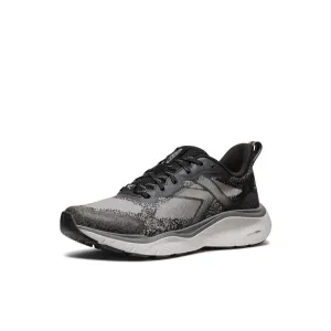 Keen Shoes Women's Leiki Speed Black/Steel Grey