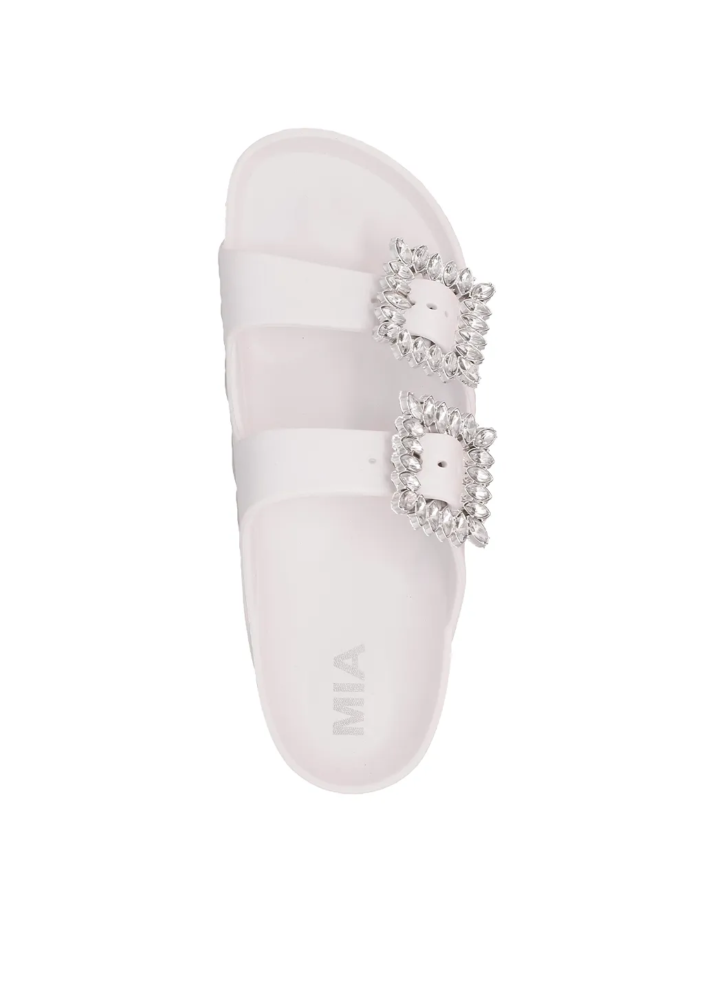 KIANA-R - WHITE