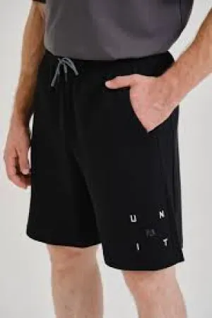 KNIT HALF PANTS