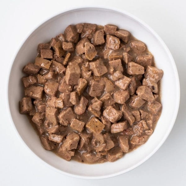 KOHA Duck Stew Canned Dog Food