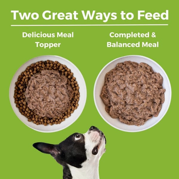 KOHA LID Duck Entre Canned Dog Food