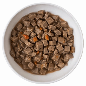 KOHA Pike Place Platter Canned Dog Food