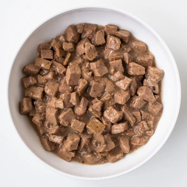 KOHA Rabbit Stew Canned Dog Food