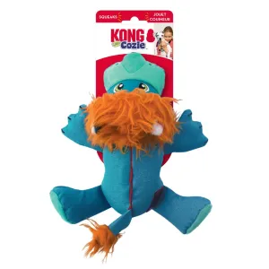 Kong Cozie Ultra Lucky Lion L (ZYL14)