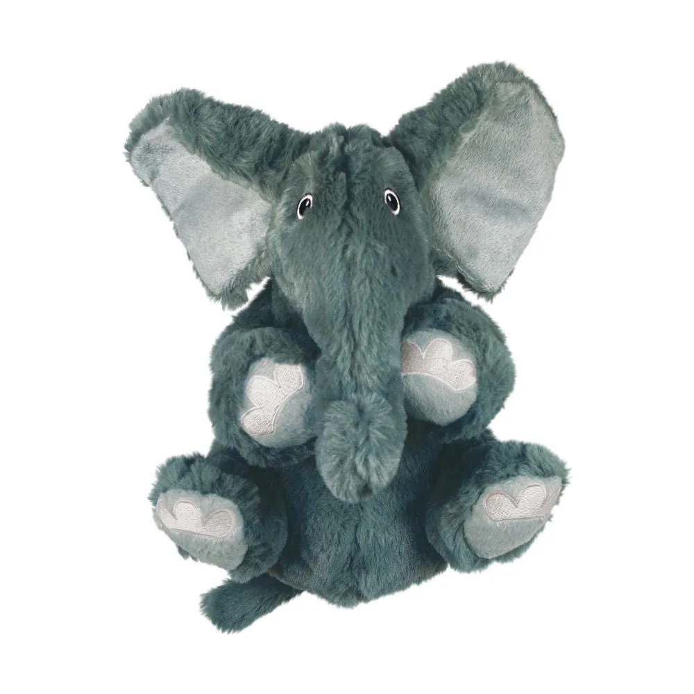 Kong Dog Comfort Kiddos Elephant L