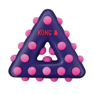 Kong Dog Dotz Triangle L TDD13